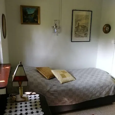 Apartma Aurora Appartement *