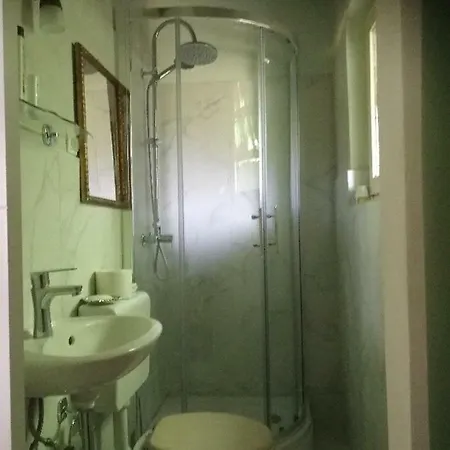 Apartma Aurora Lubiana