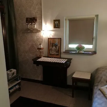 Appartamento Apartma Aurora *
