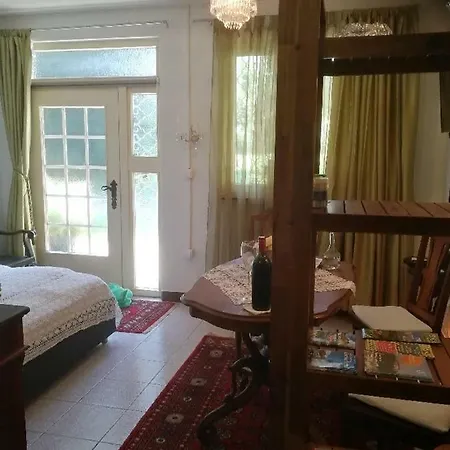 Апартаменты Apartma Aurora Любляна