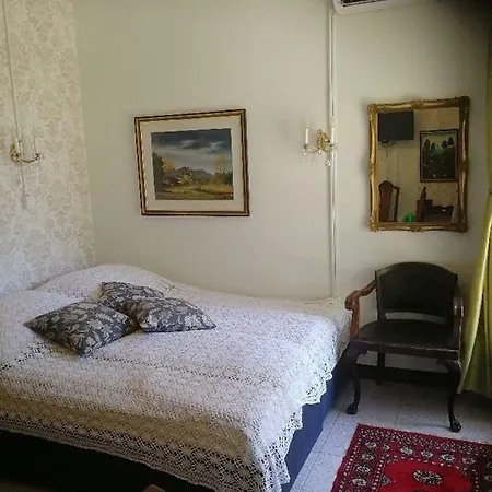 Apartma Aurora Lublaň