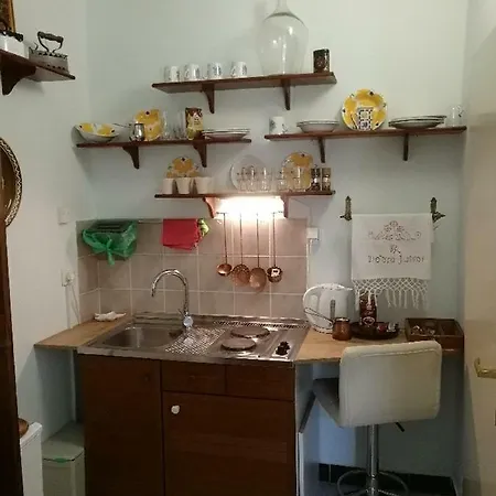 Apartmán Apartma Aurora